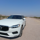 Illustration for article titled Rental Car Review - 2018 Volvo XC60